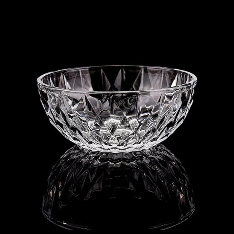 BOWL GRANDE DE CRISTAL