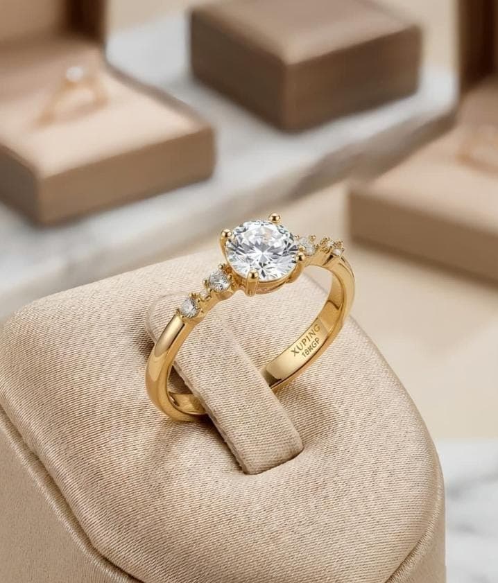 ANILLO XUPING BM1200