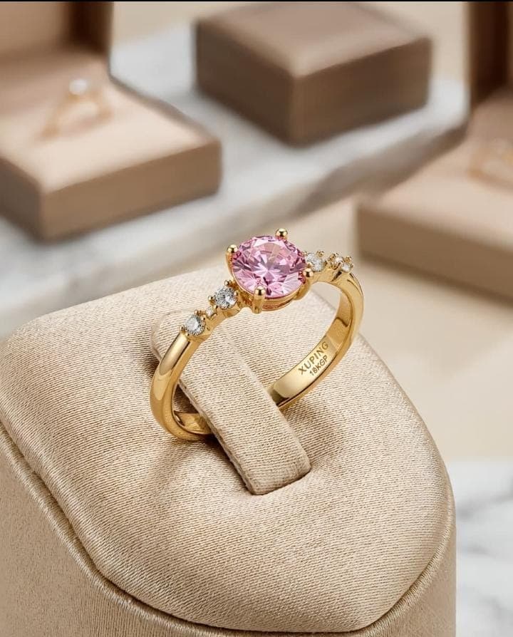 ANILLO XUPING BM1200