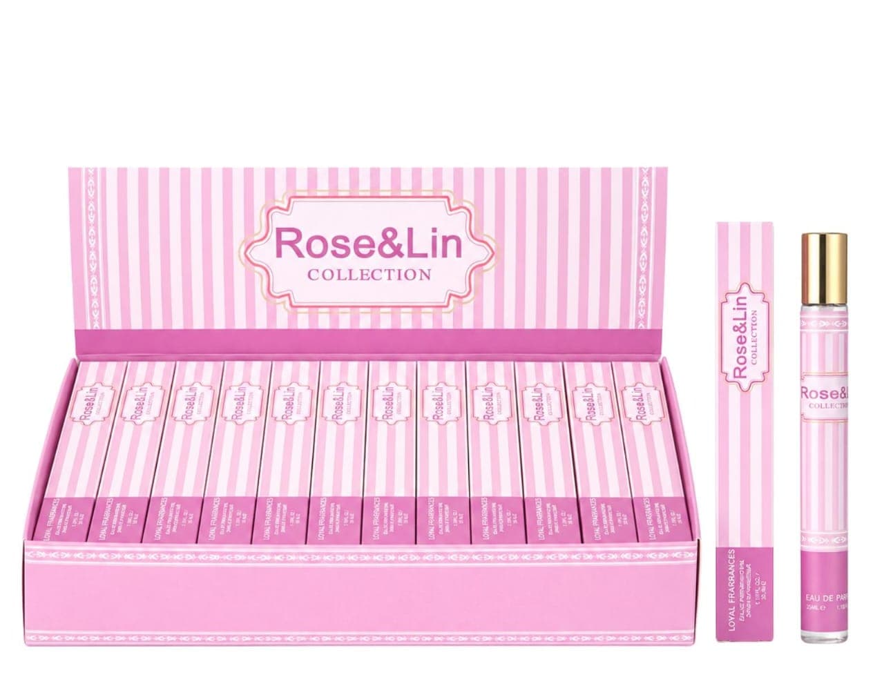 PERFUME ROSELIN