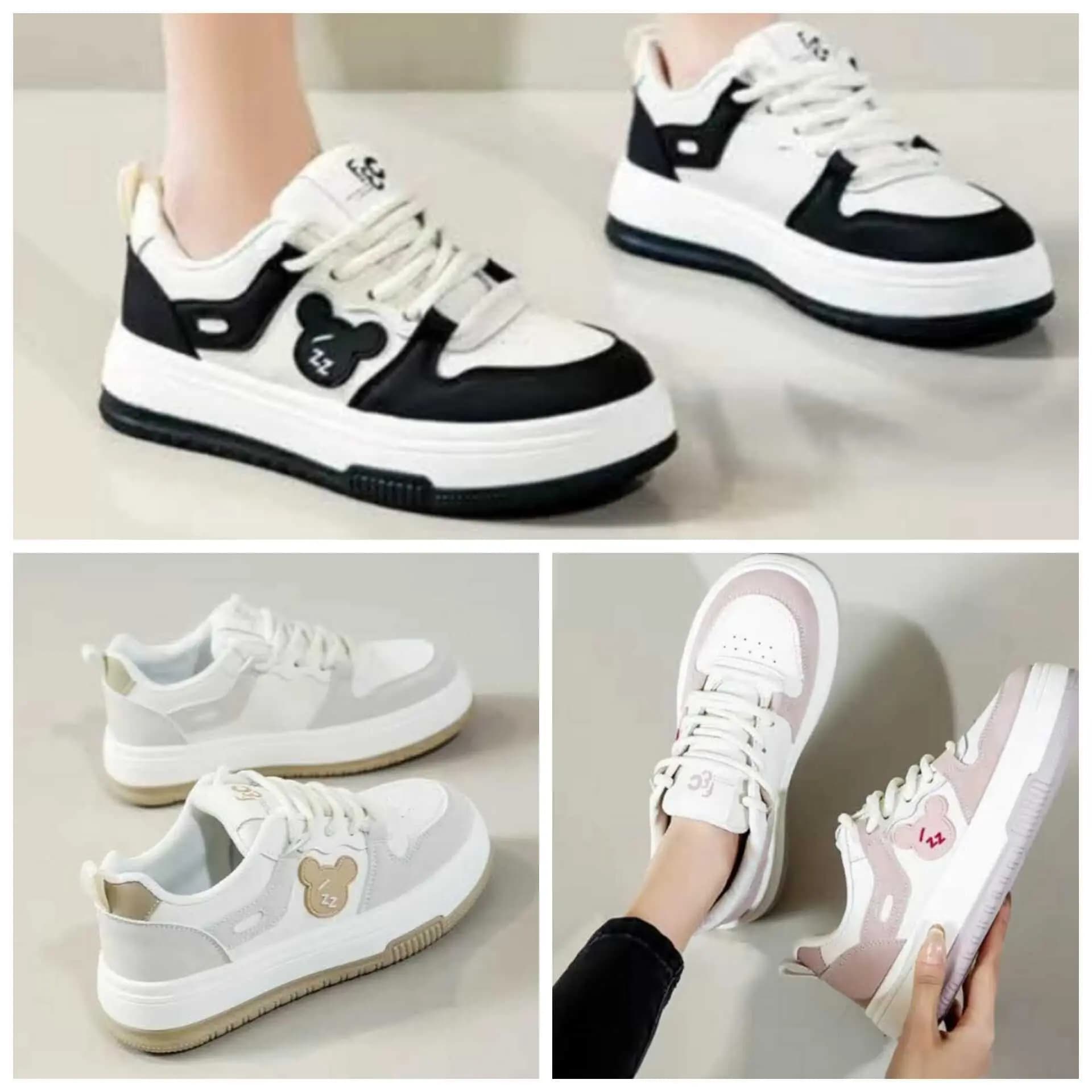MICKEY ZAPATILLA PU A1