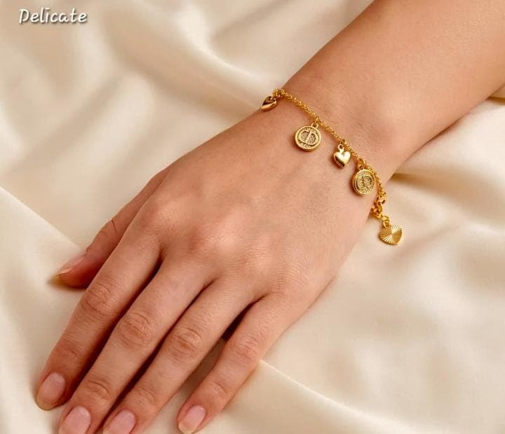 BM122 PULSERA DELICATE BM1100