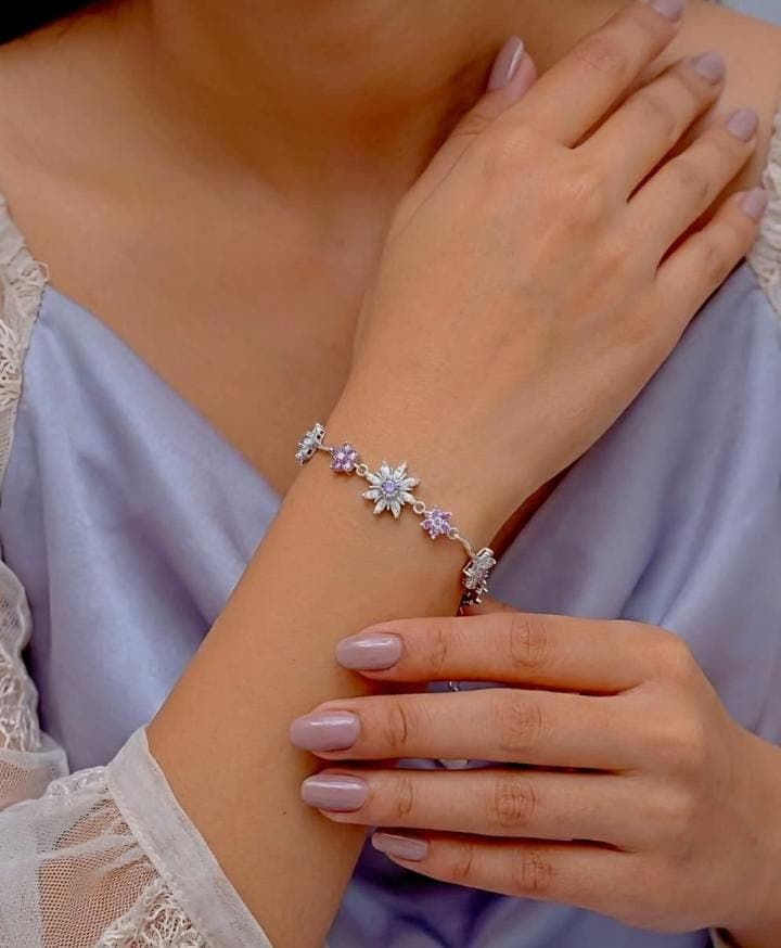 BM123 PULSERA ACERO 360