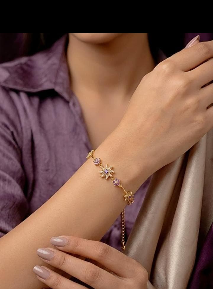 BM123 PULSERA ACERO 360