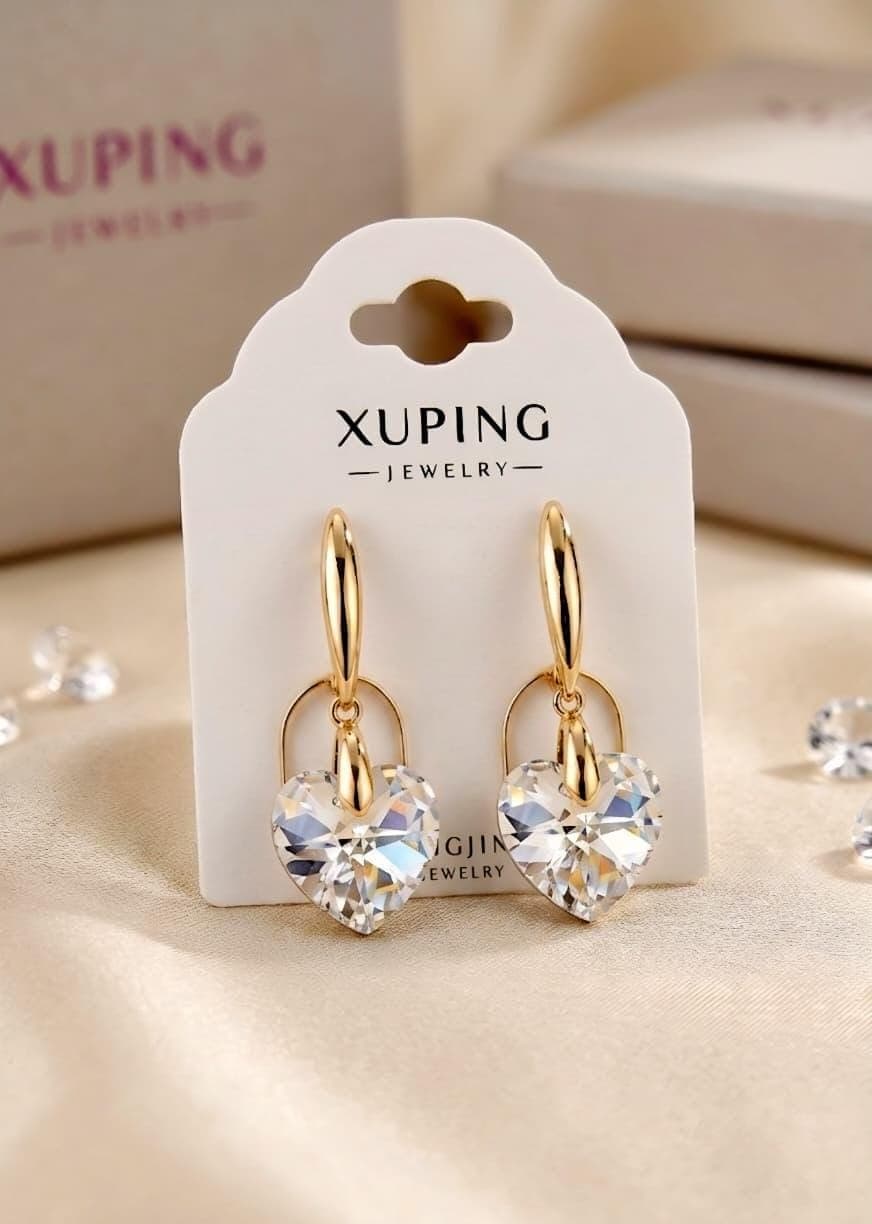 BM152 ARETE TITANIC XUPING