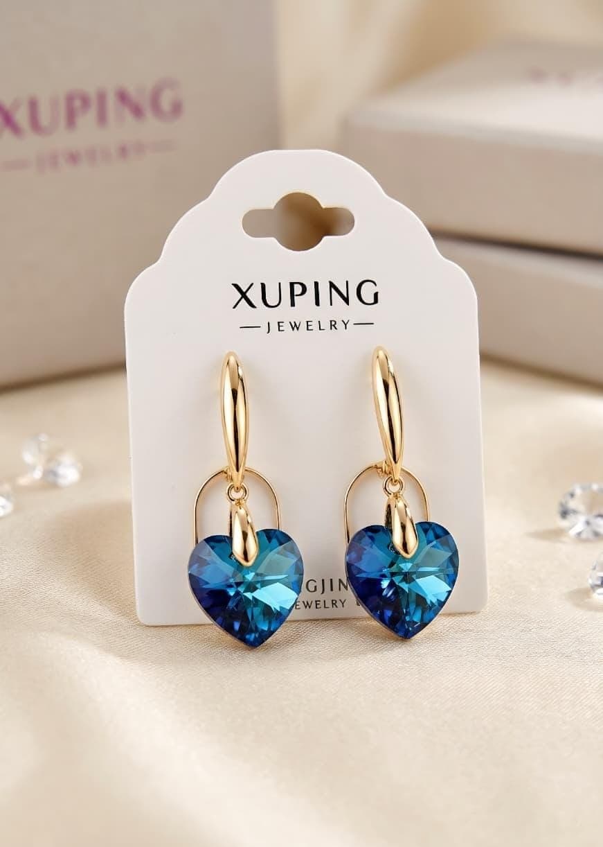 BM152 ARETE TITANIC XUPING
