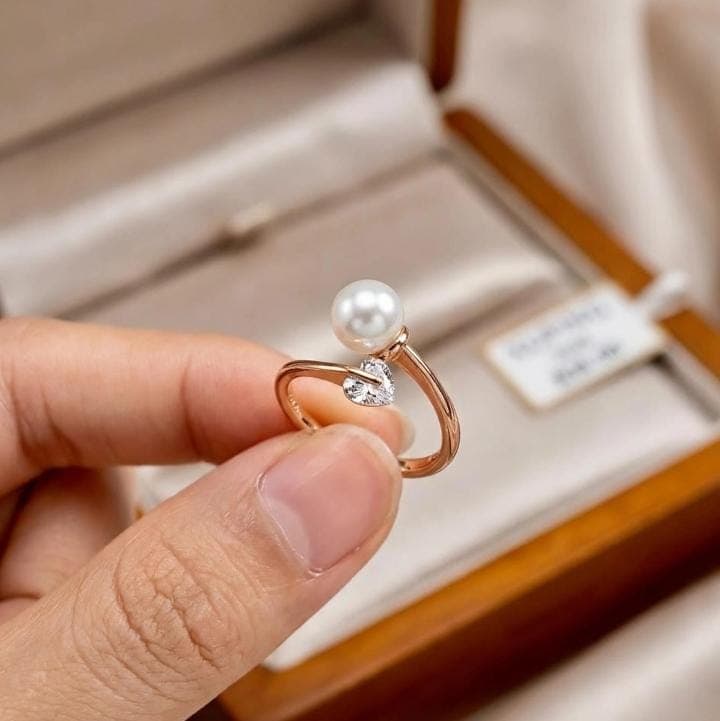 BM189 ANILLO XUPING BM1000