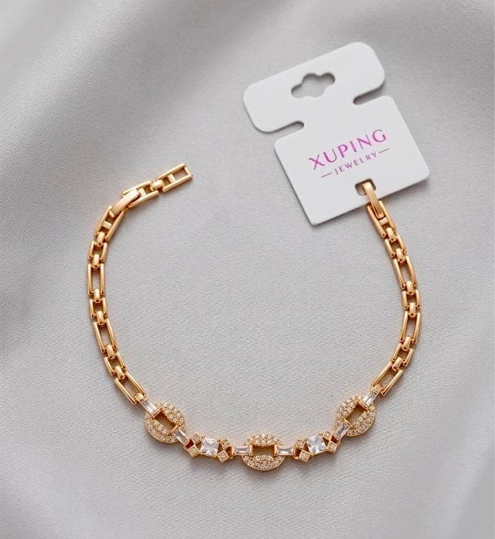 BM190 PULSERA XUPING BM2500