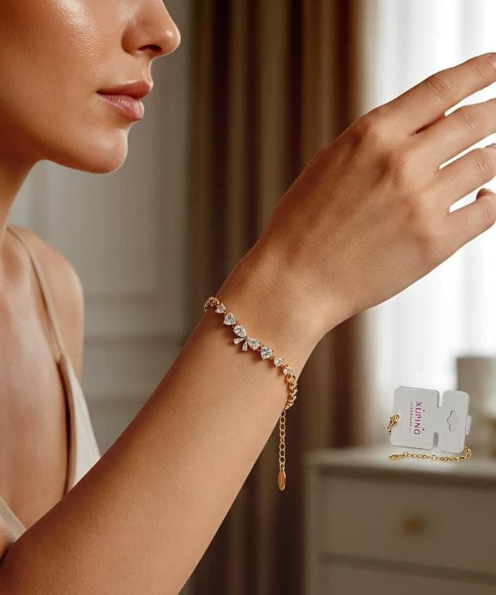 BM190 PULSERA XUPING BM2500