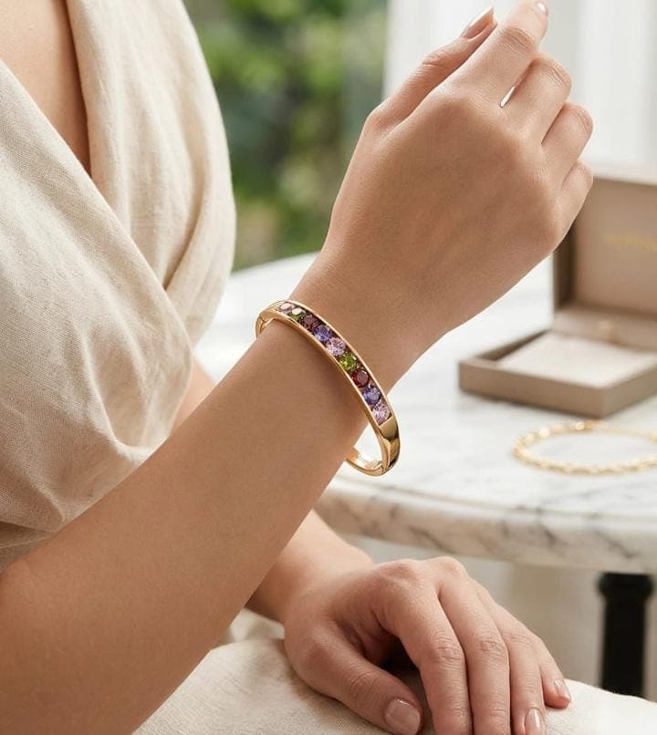 BM190 PULSERA XUPING BM2500