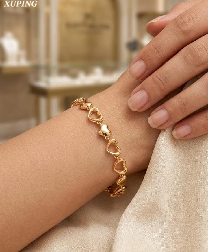 BM191 PULSERA XUPING BM1800