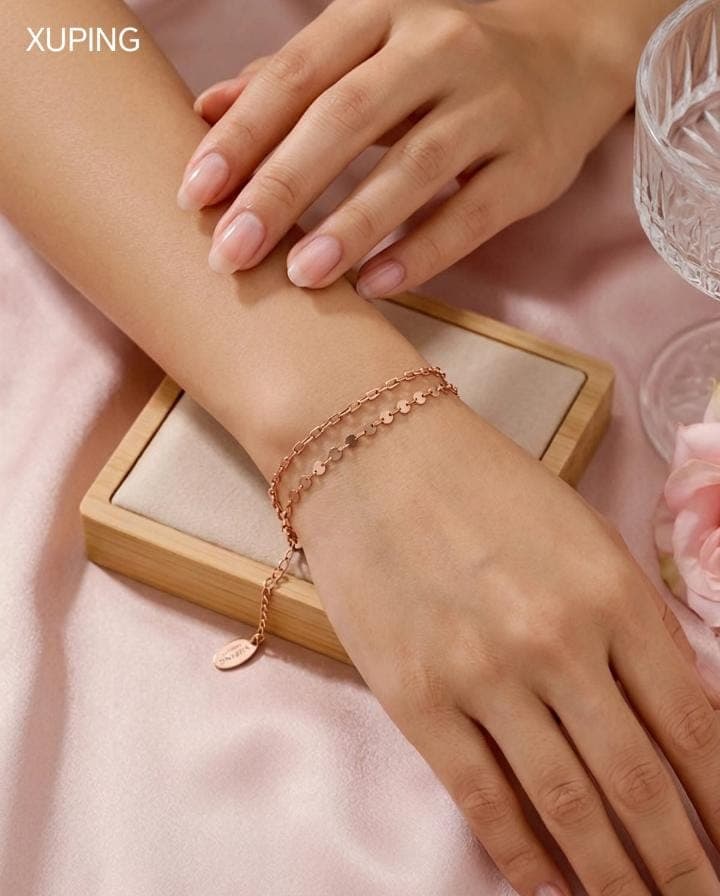 BM193 PULSERA XUPING BM1300