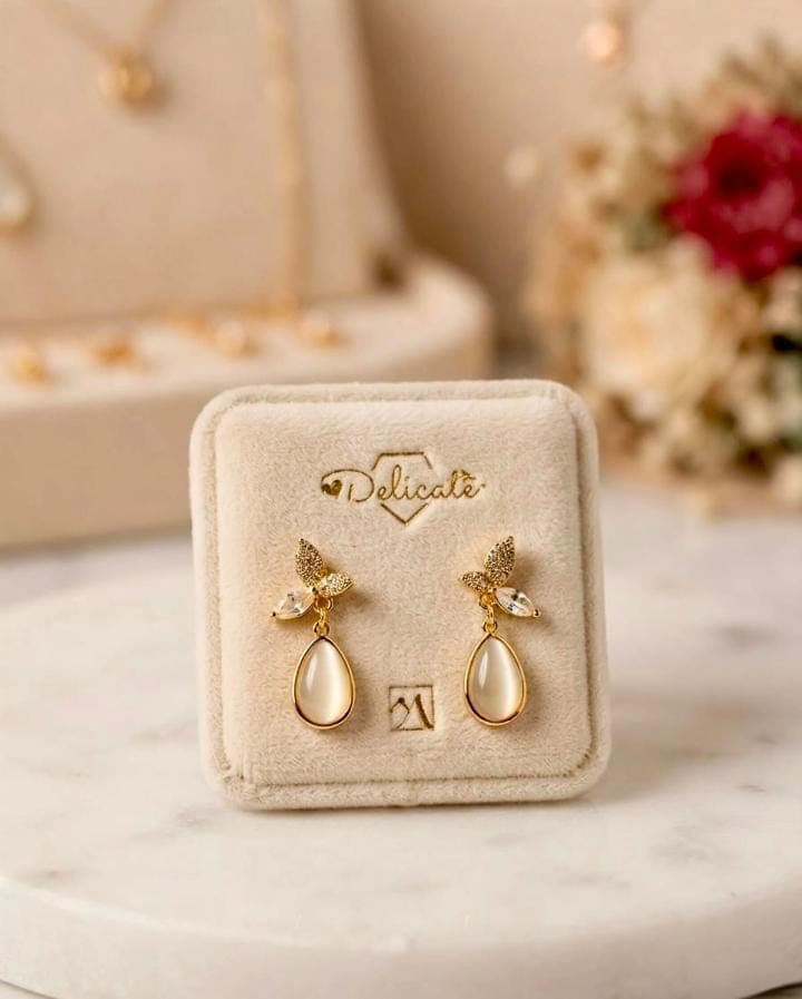 BM198 ARETE DELICATE BM950
