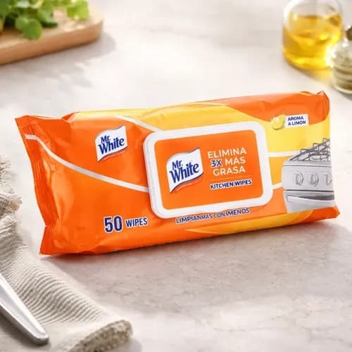 BM225 PAÑOS DE COCINA SACA GRASA