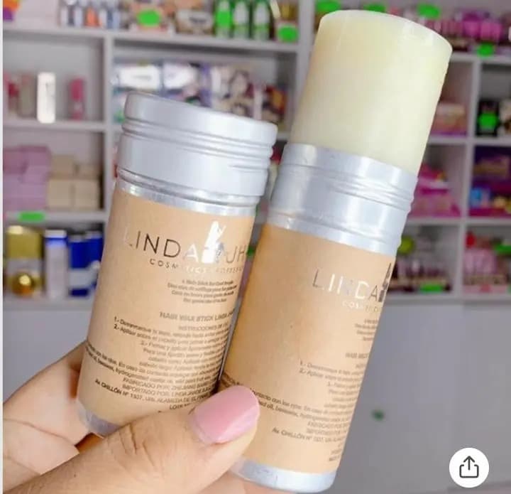 BM226 CERA PARA EL CABELLO UNISEX