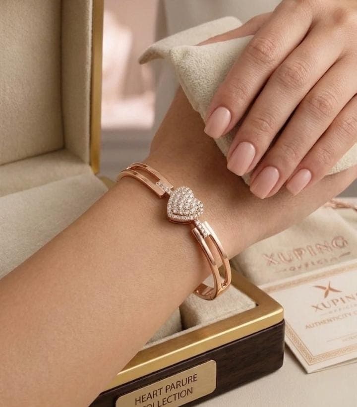 BM248 PULSERA XUPING BM2350