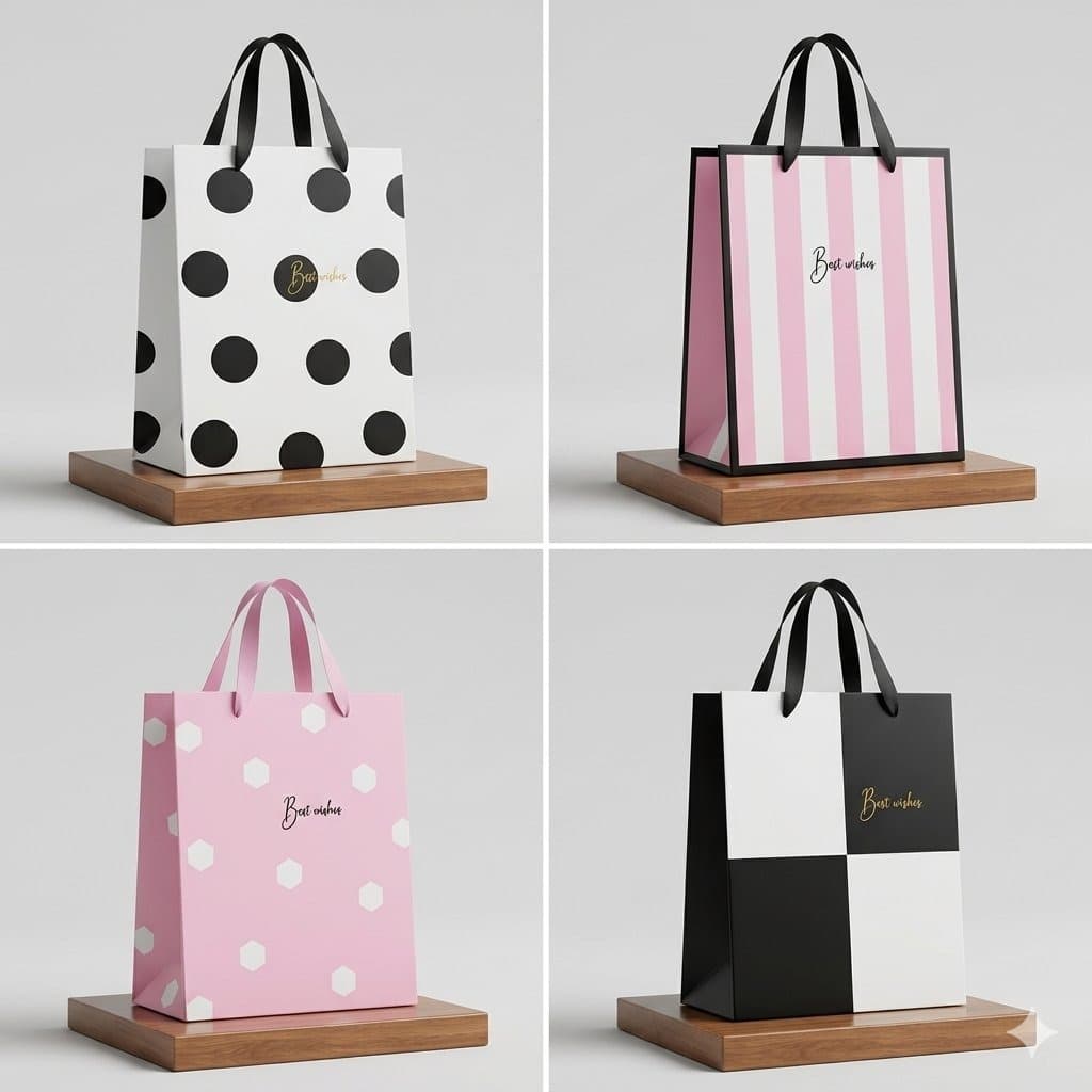 BOLSA GIFT VICTORIA