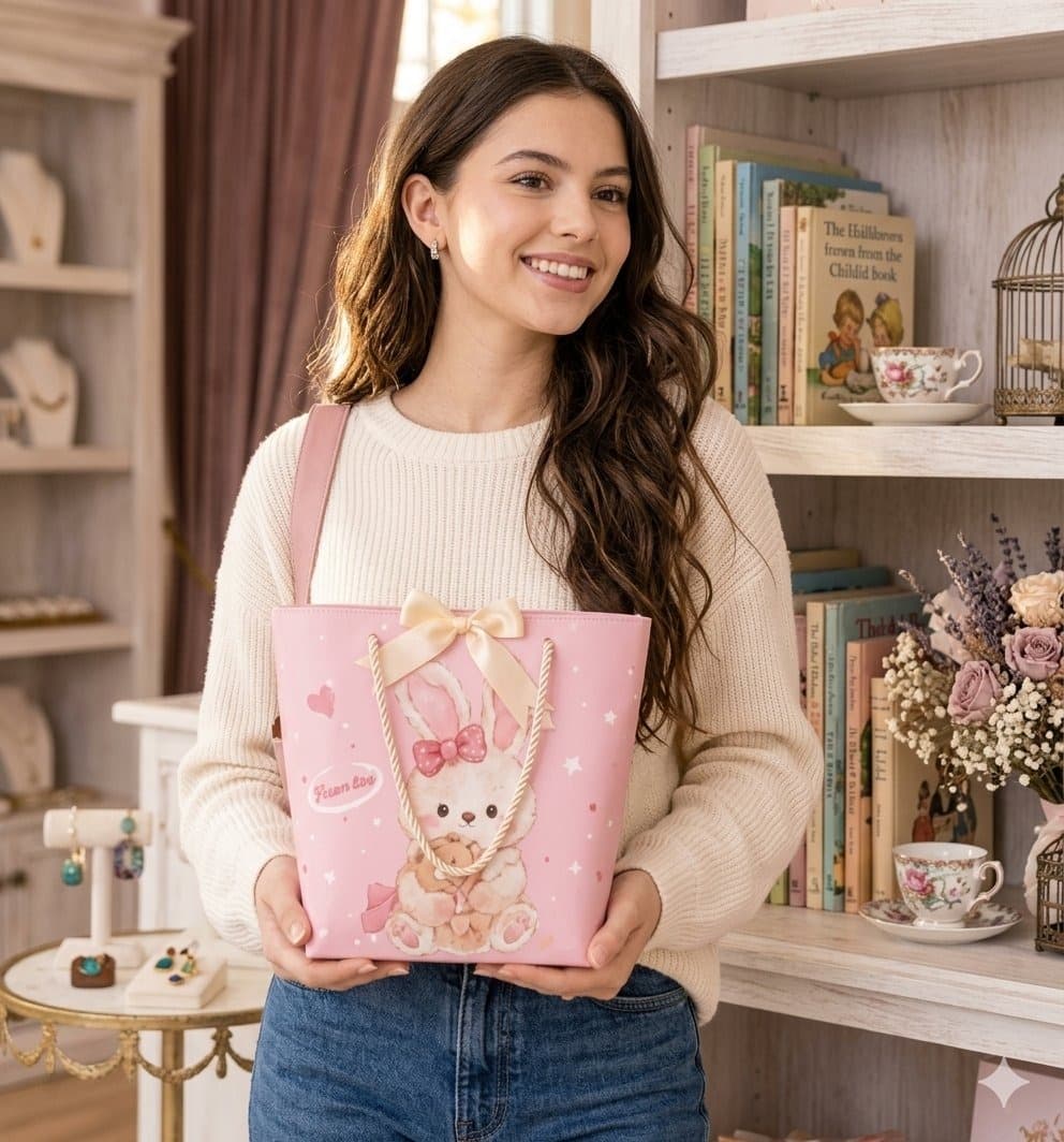 BOLSA GIFT OSOS