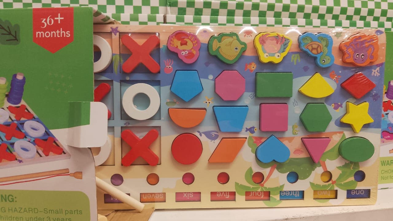 JUEGO DIDÁCTICO