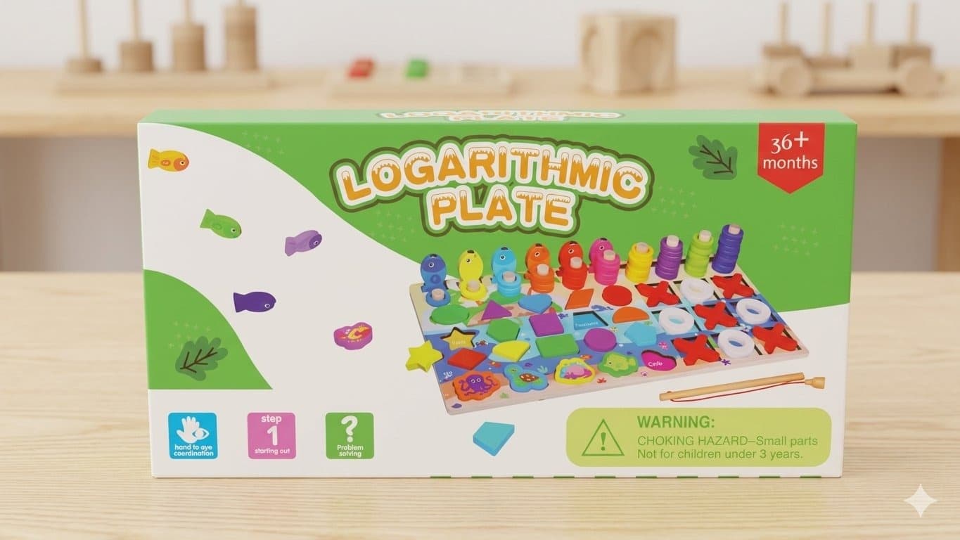 JUEGO DIDÁCTICO