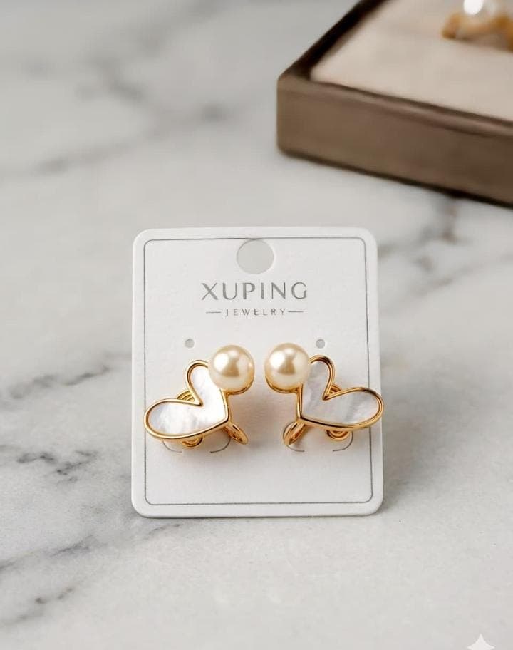 ARETE A PRESION MARCA XUPING BM1500