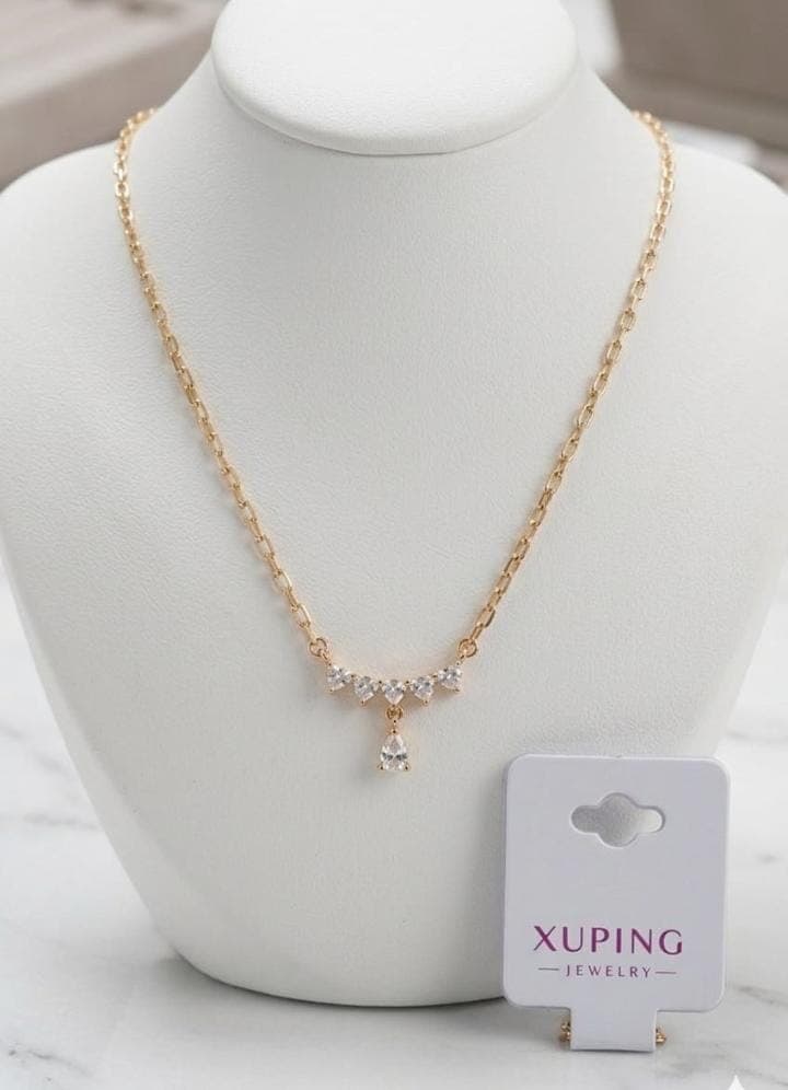 COLLAR XUPING BM1800