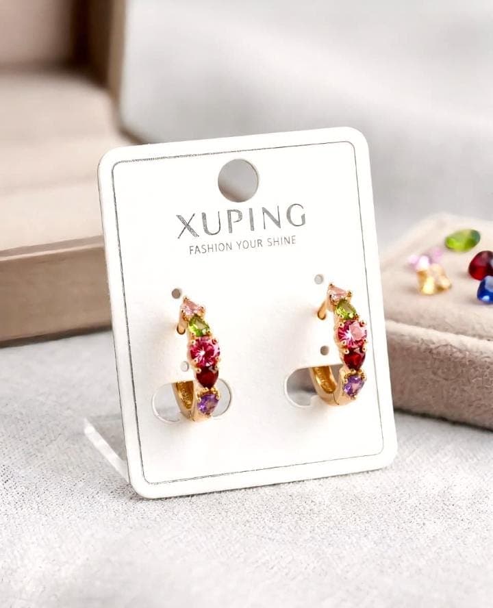 ARETE XUPING BM1200