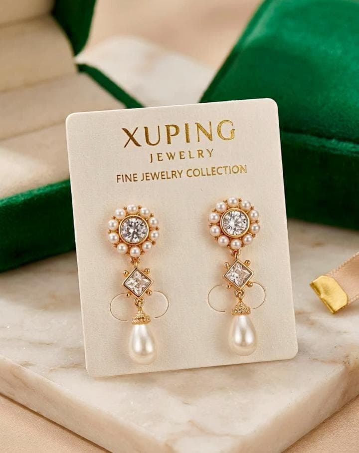 ARETE XUPING BM1800