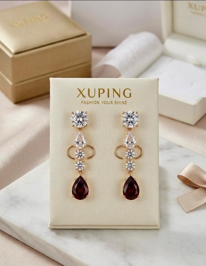 ARETE XUPING BM1900