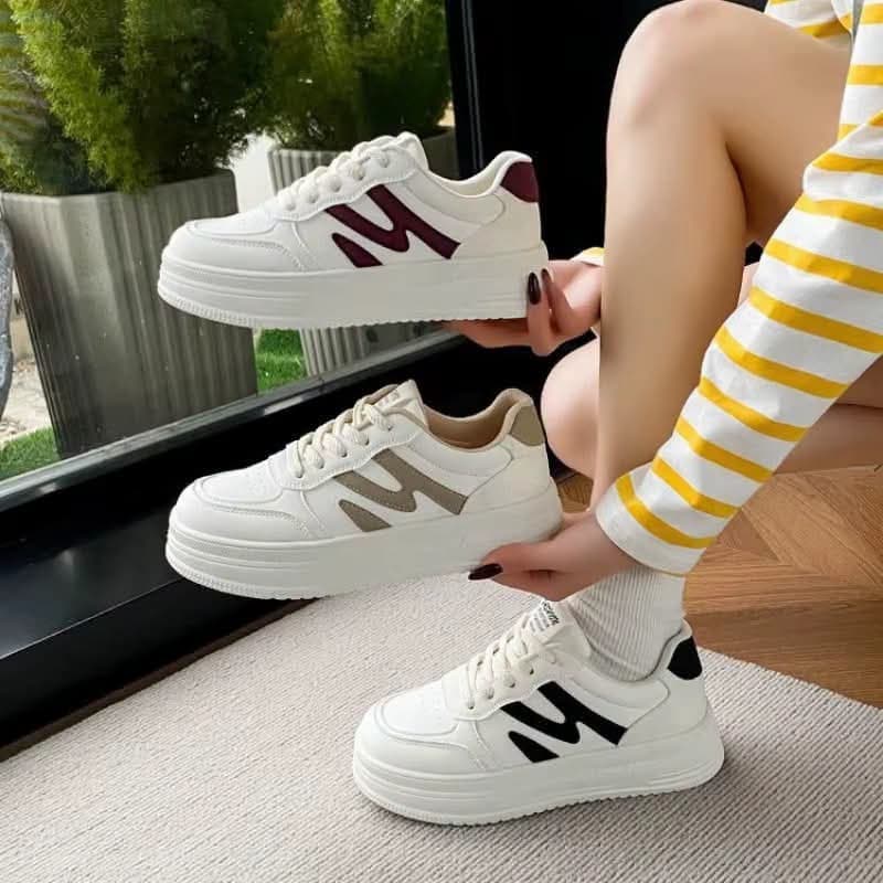 ZAPATILLA WHITE