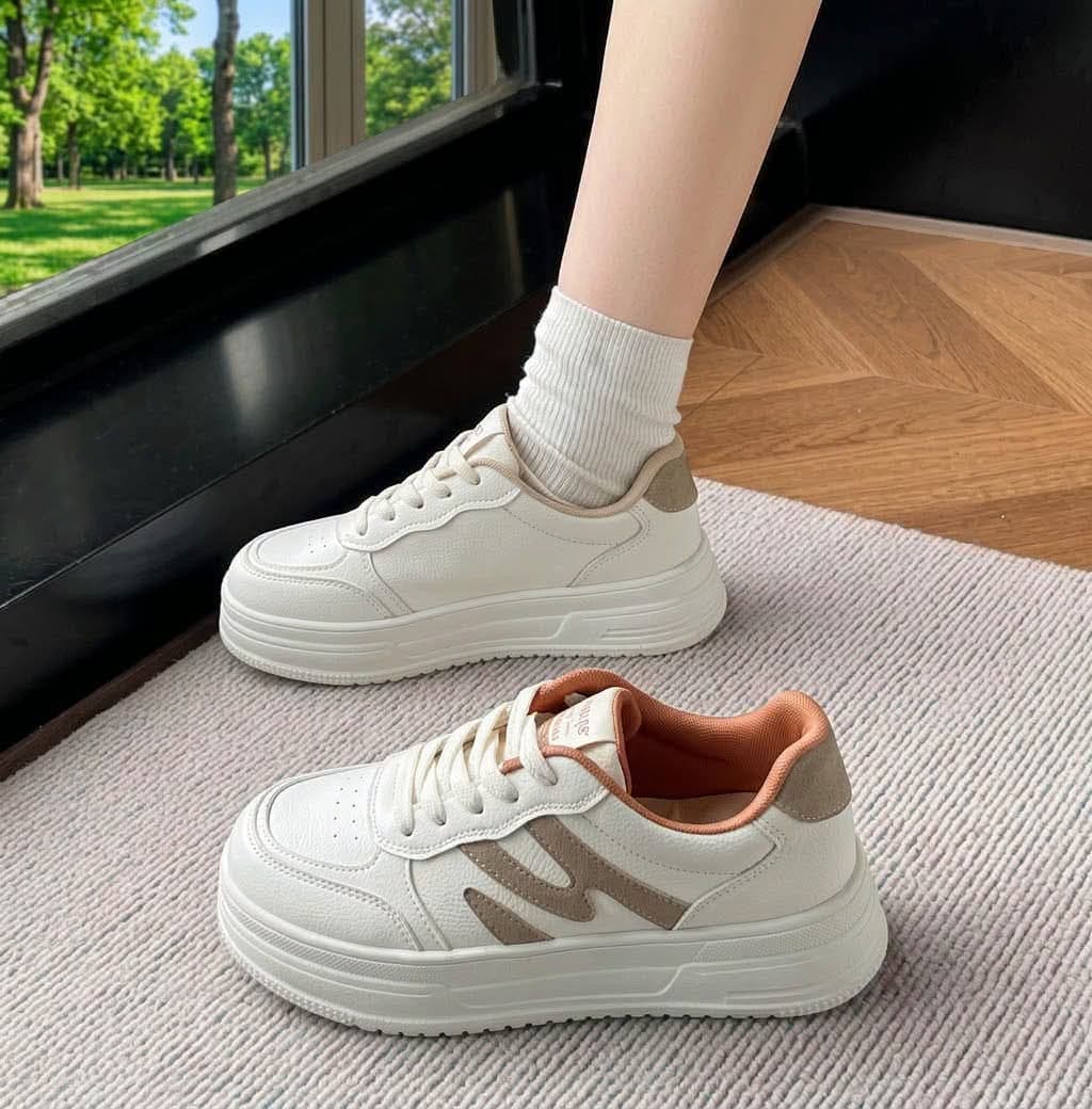 ZAPATILLA WHITE