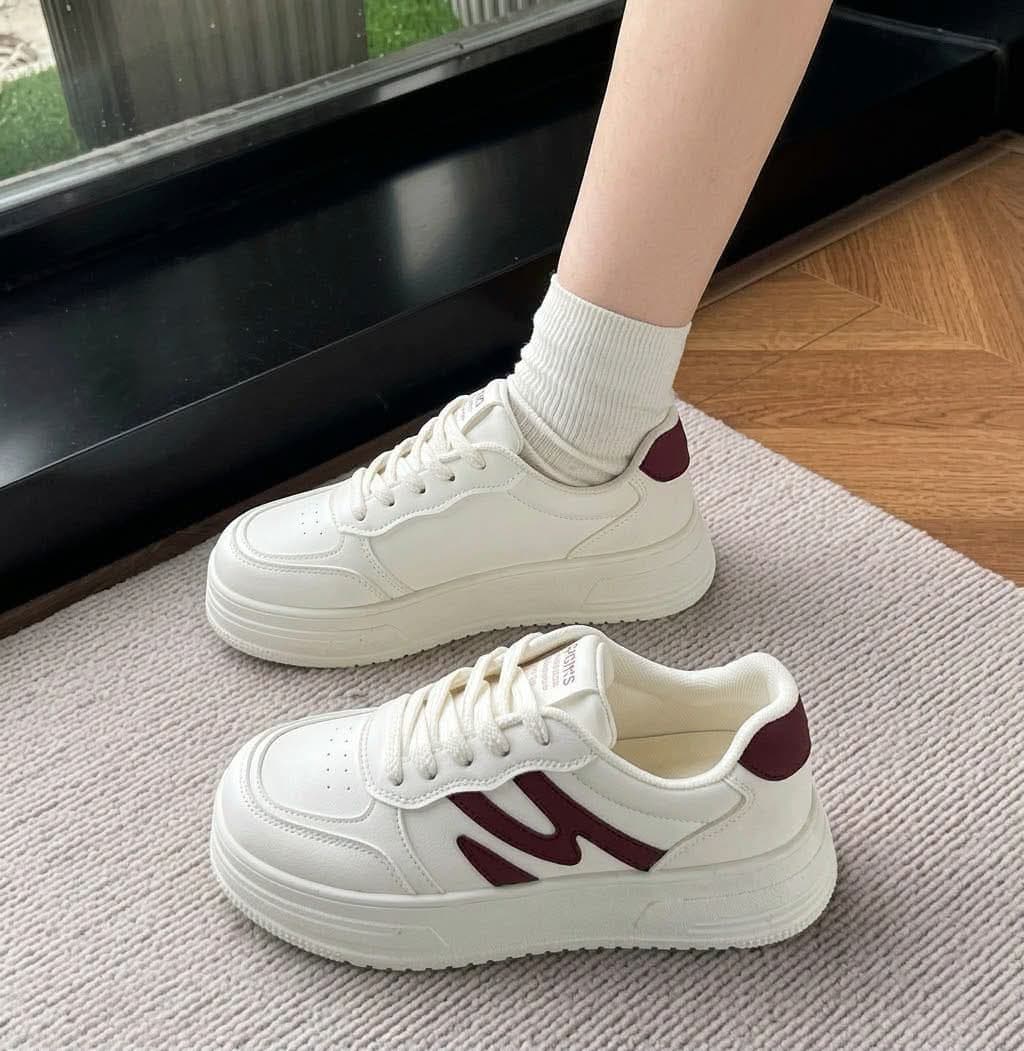 ZAPATILLA WHITE