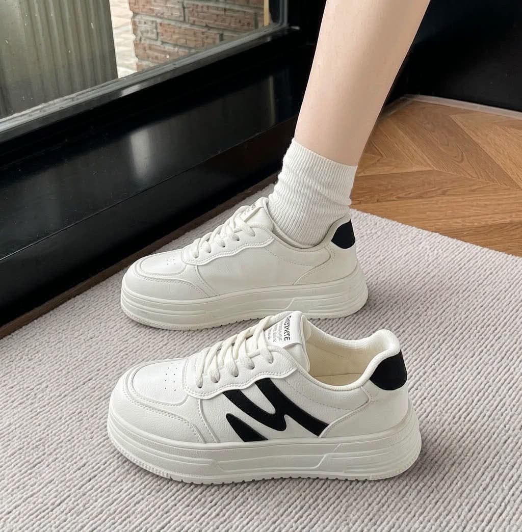ZAPATILLA WHITE