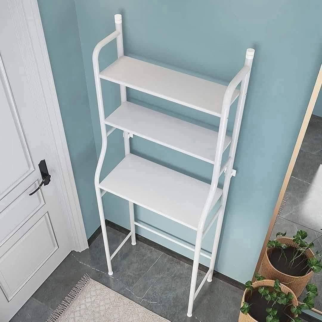 ORGANIZADOR ESTANTE DE BAÑO MODELO RECTO