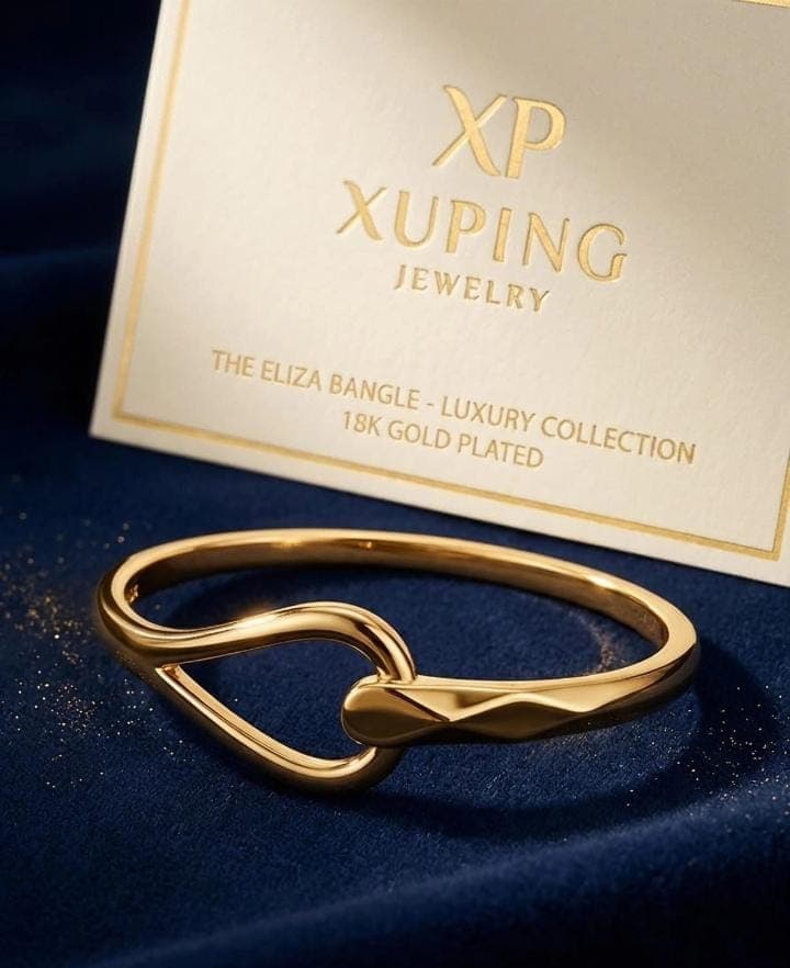 PULSERA MARCA XUPING BM2100