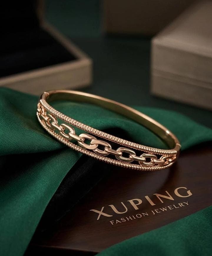 PULSERA MARCA XUPING BM2100