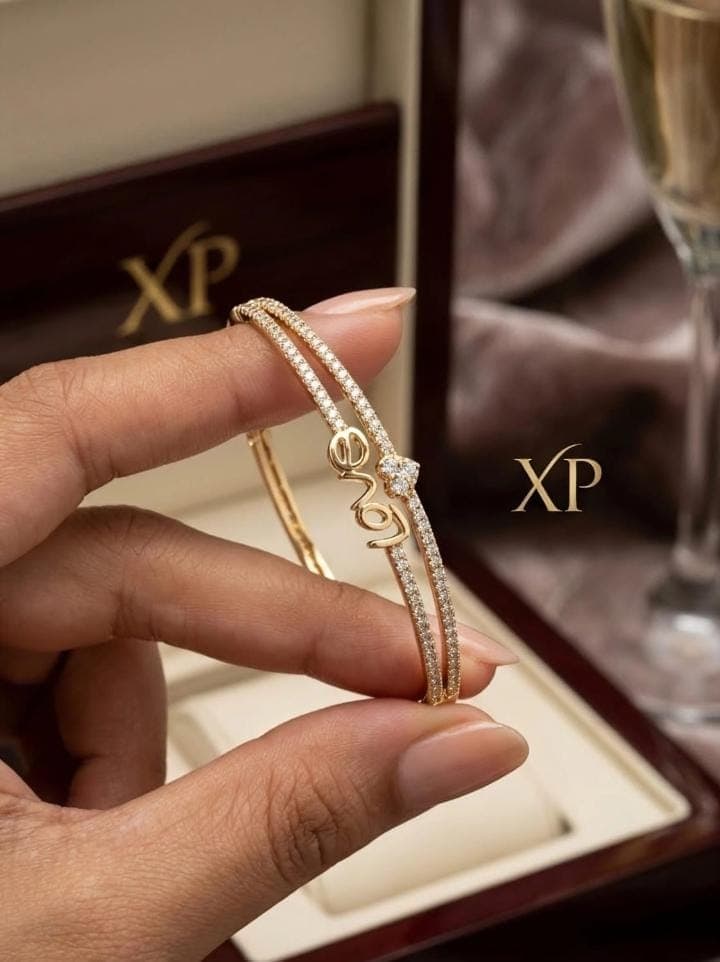 PULSERA MARCA XUPING BM2200
