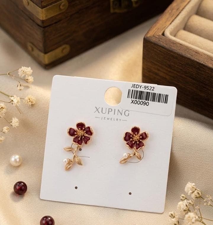 ARETE MARCA XUPING BM1500