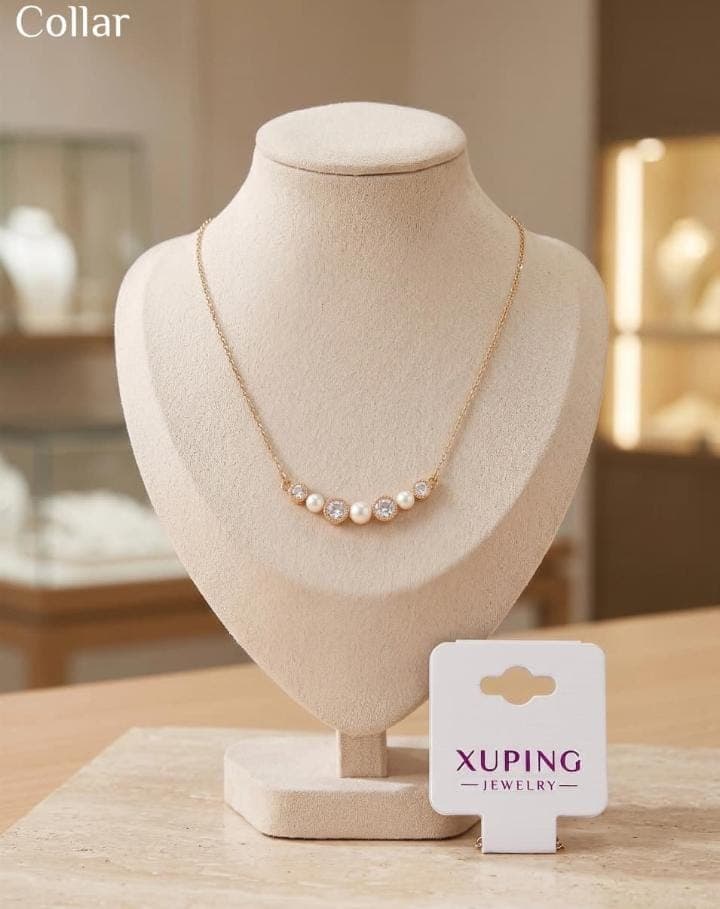 COLLAR XUPING BM1650