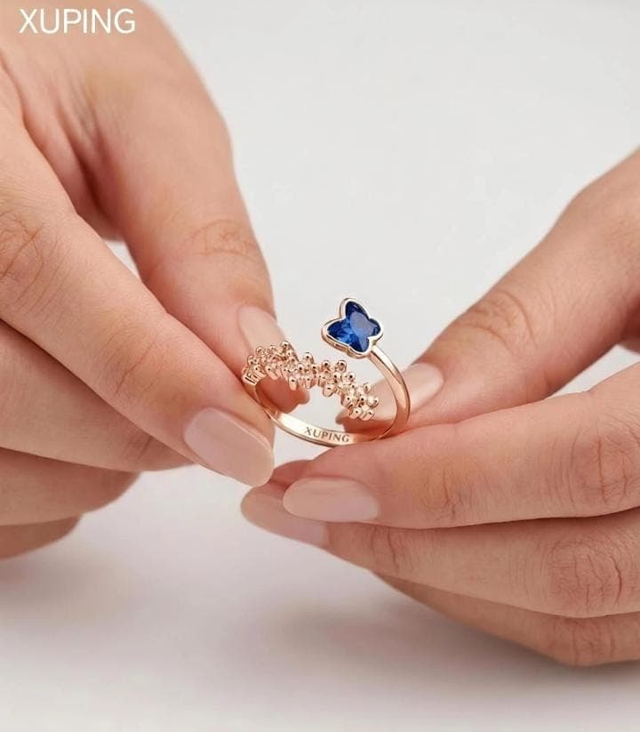 ANILLO XUPING BM1150