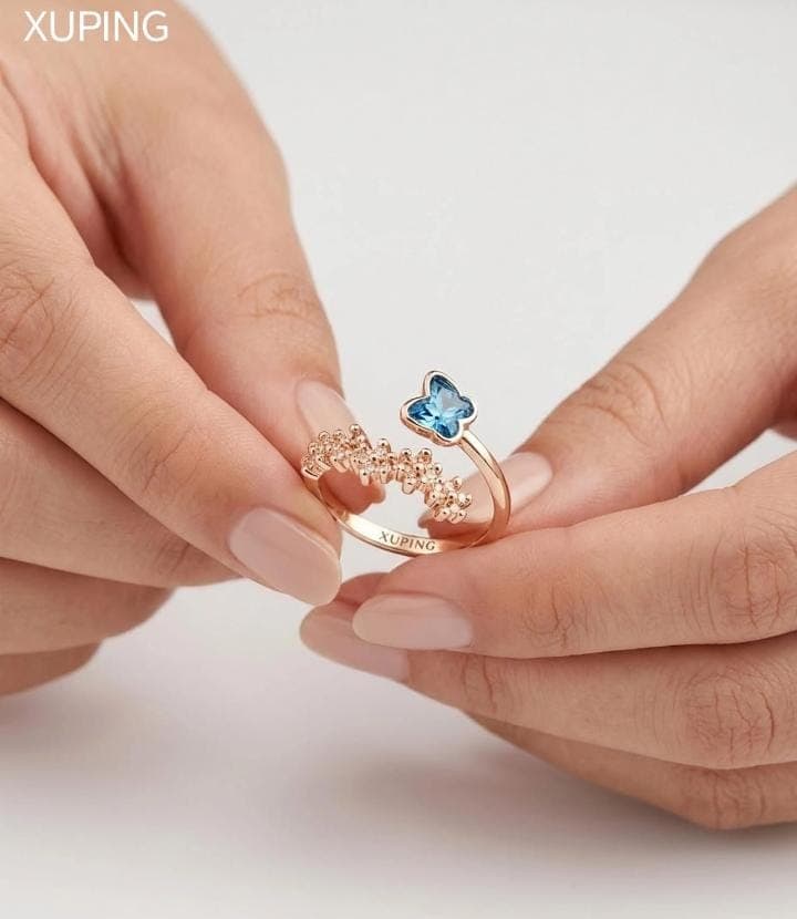 ANILLO XUPING BM1150