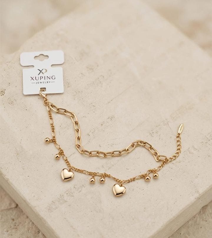 PULSERA XUPING BM2500