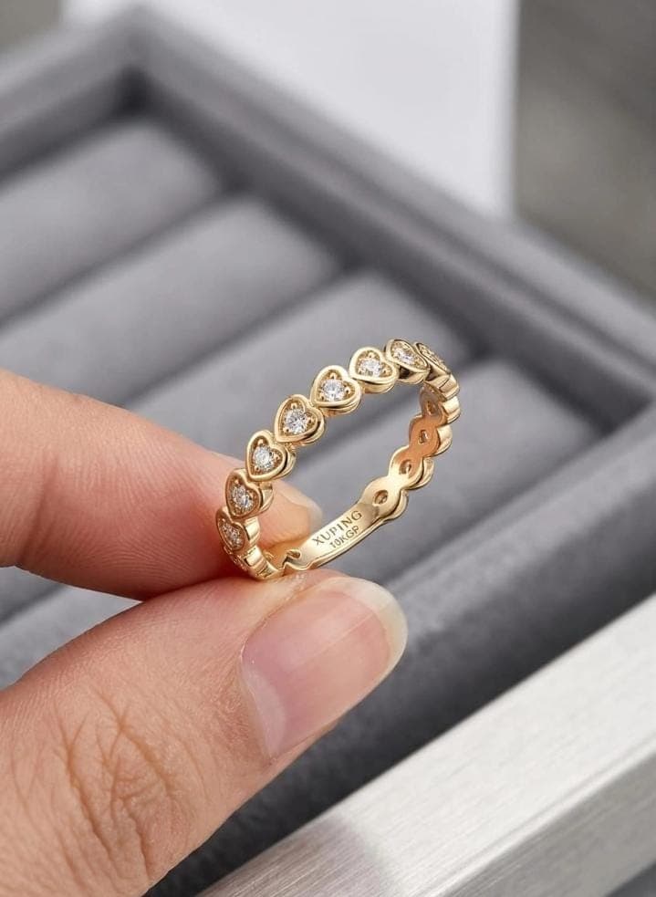 *ANILLO XUPING BM1200