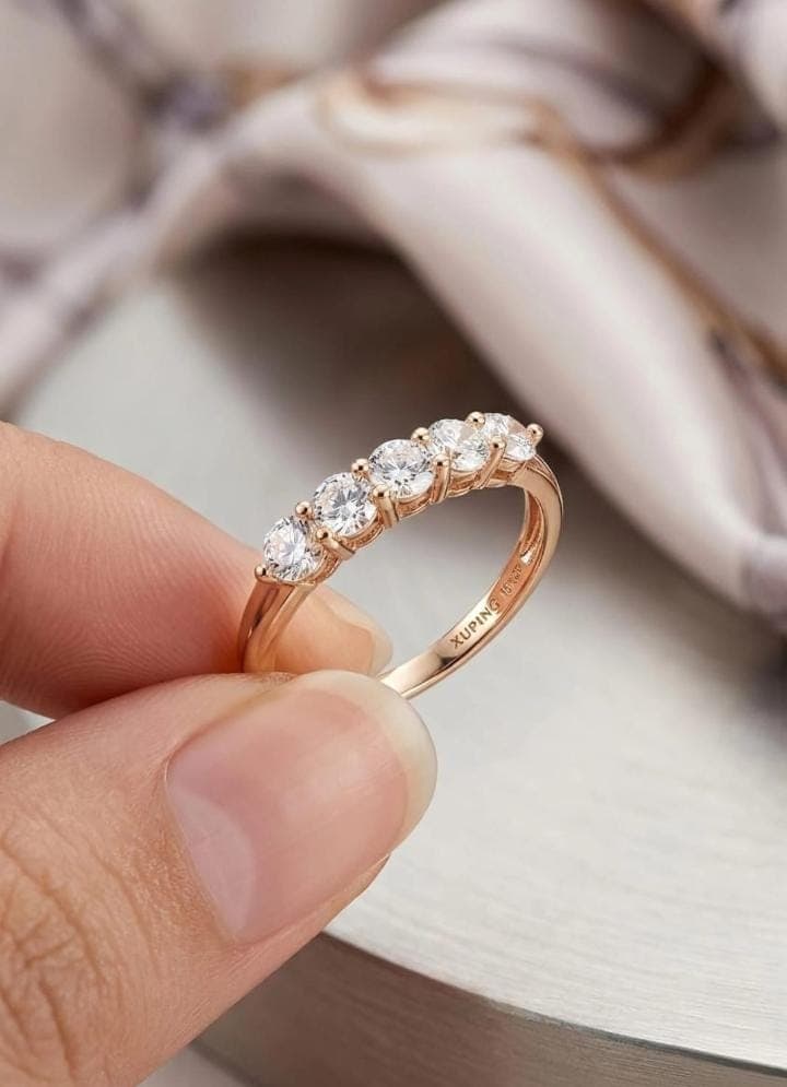 *ANILLO XUPING BM1050