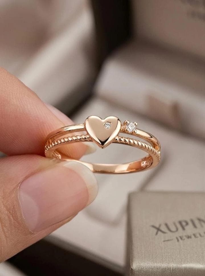 *ANILLO XUPING BM1000