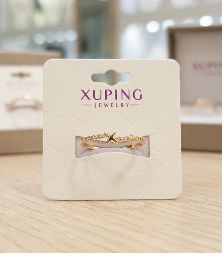*ANILLO XUPING BM1150