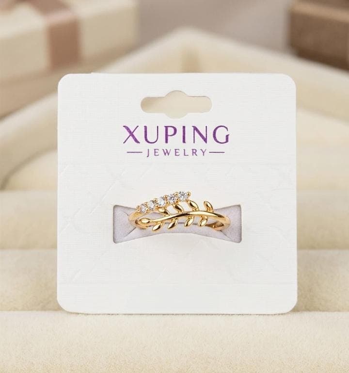 *ANILLO XUPING BM1150