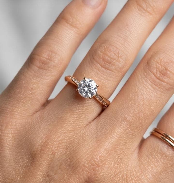 *ANILLO XUPING BM1150