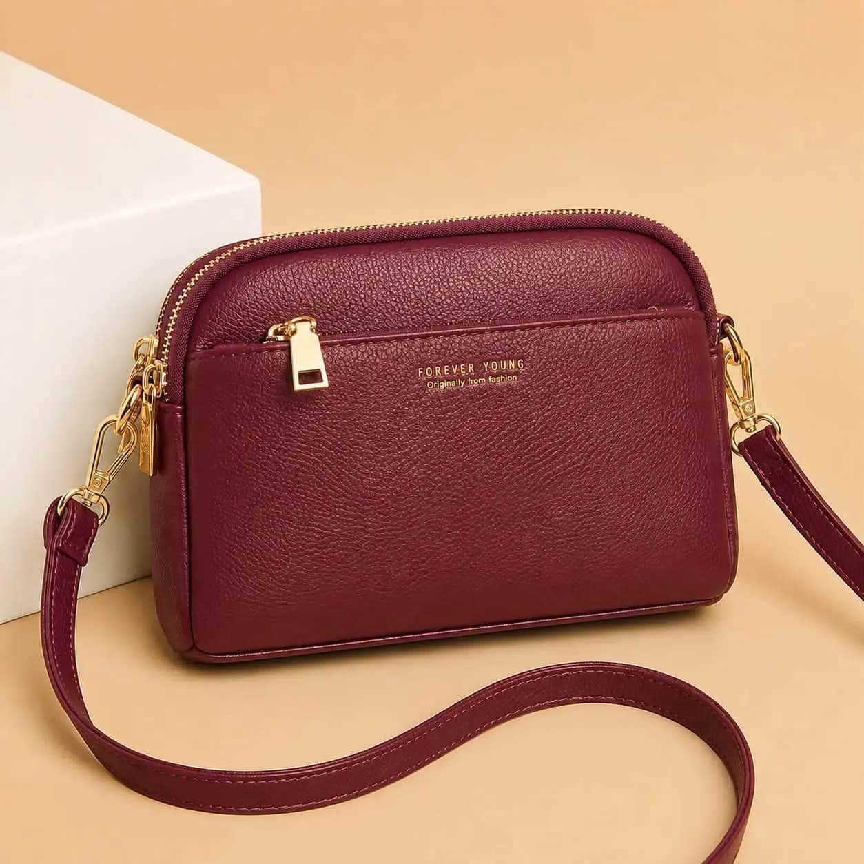 CARTERA FOREVER