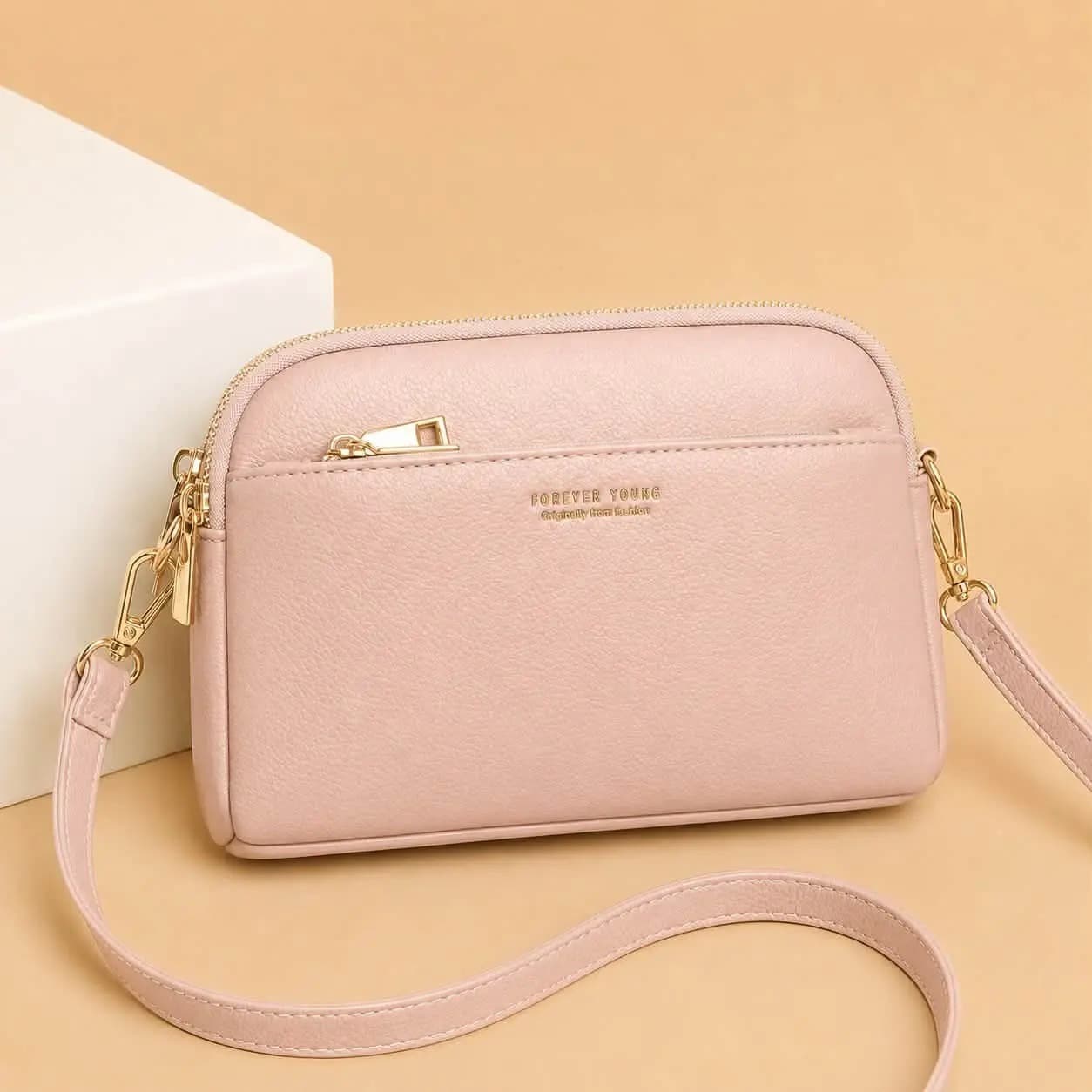 CARTERA FOREVER